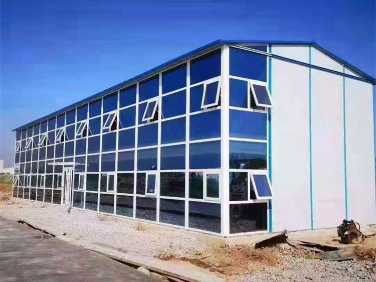 打包箱廠家：打包箱房在現(xiàn)實生活中有什么應用？